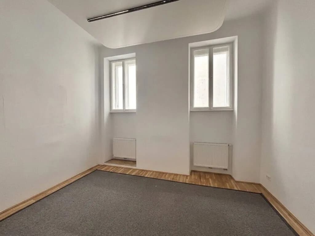 4-Zimmer-Gewerbeimmobilie mieten in Wien – 127 m², € 2.770 – Bild 9 von 18