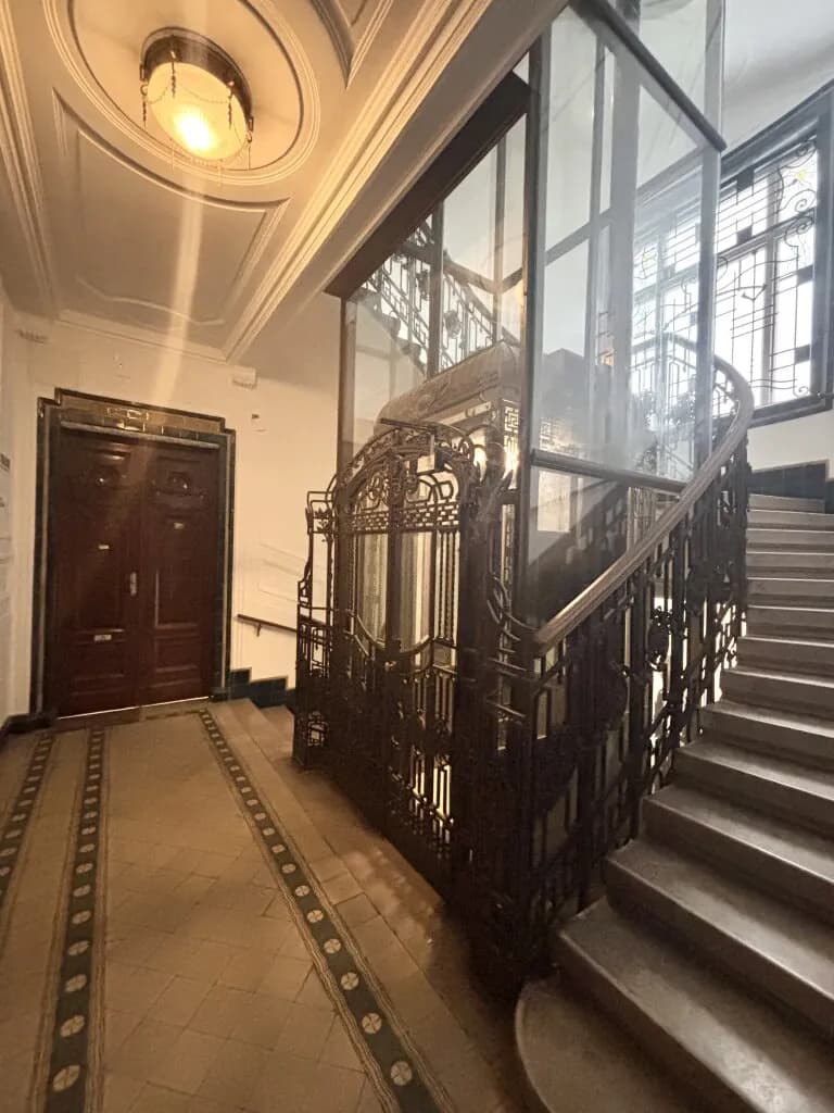 4-Zimmer-Gewerbeimmobilie mieten in Wien – 127 m², € 2.770 – Bild 10 von 18