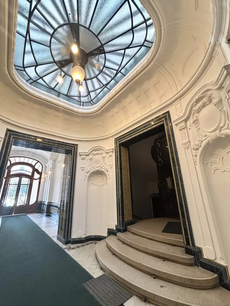 4-Zimmer-Gewerbeimmobilie mieten in Wien – 127 m², € 2.770 – Bild 11 von 18