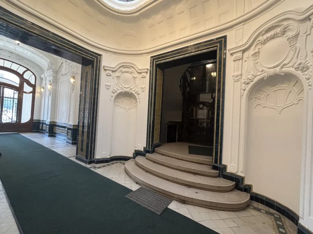 4-Zimmer-Gewerbeimmobilie mieten in Wien – 127 m², € 2.770 – Bild 12 von 18