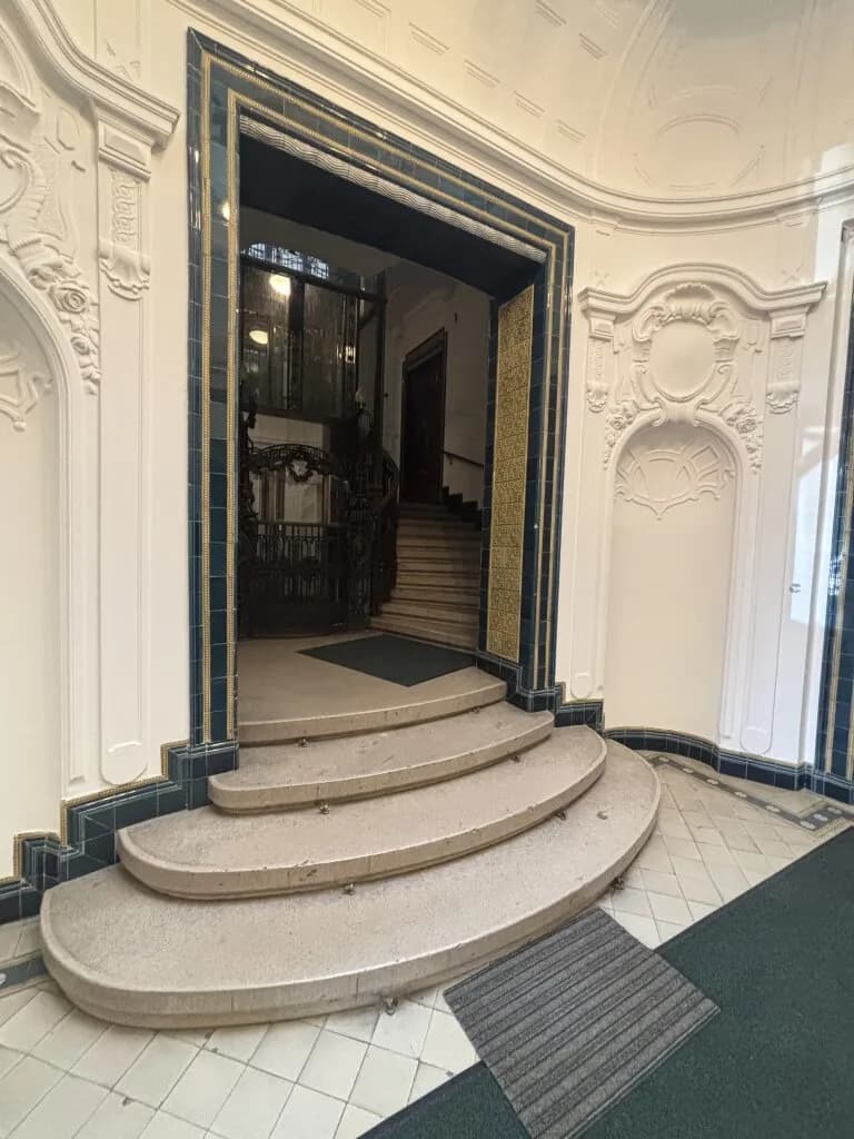 4-Zimmer-Gewerbeimmobilie mieten in Wien – 127 m², € 2.770 – Bild 13 von 18