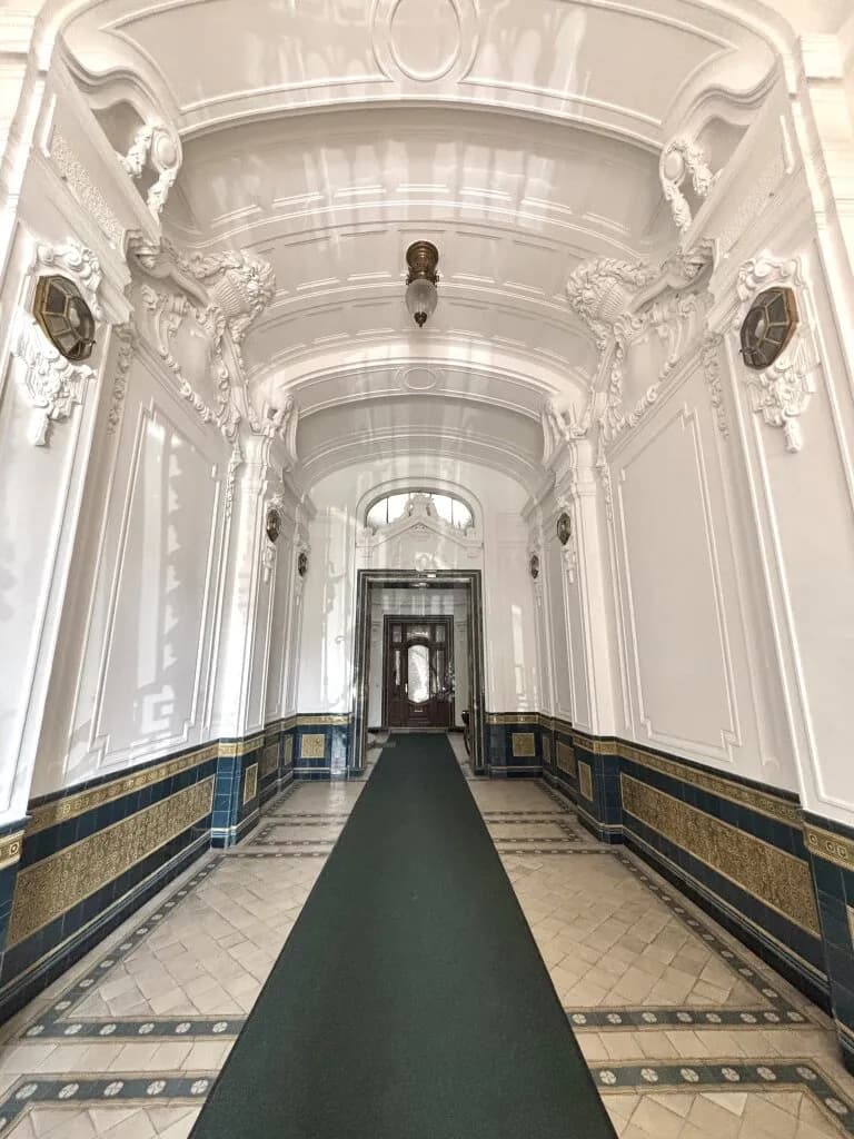 4-Zimmer-Gewerbeimmobilie mieten in Wien – 127 m², € 2.770 – Bild 14 von 18