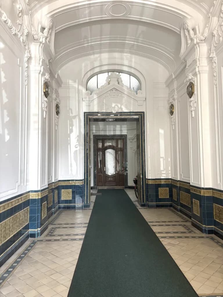 4-Zimmer-Gewerbeimmobilie mieten in Wien – 127 m², € 2.770 – Bild 15 von 18