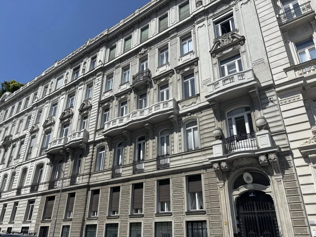 4-Zimmer-Gewerbeimmobilie mieten in Wien – 127 m², € 2.770 – Bild 16 von 18