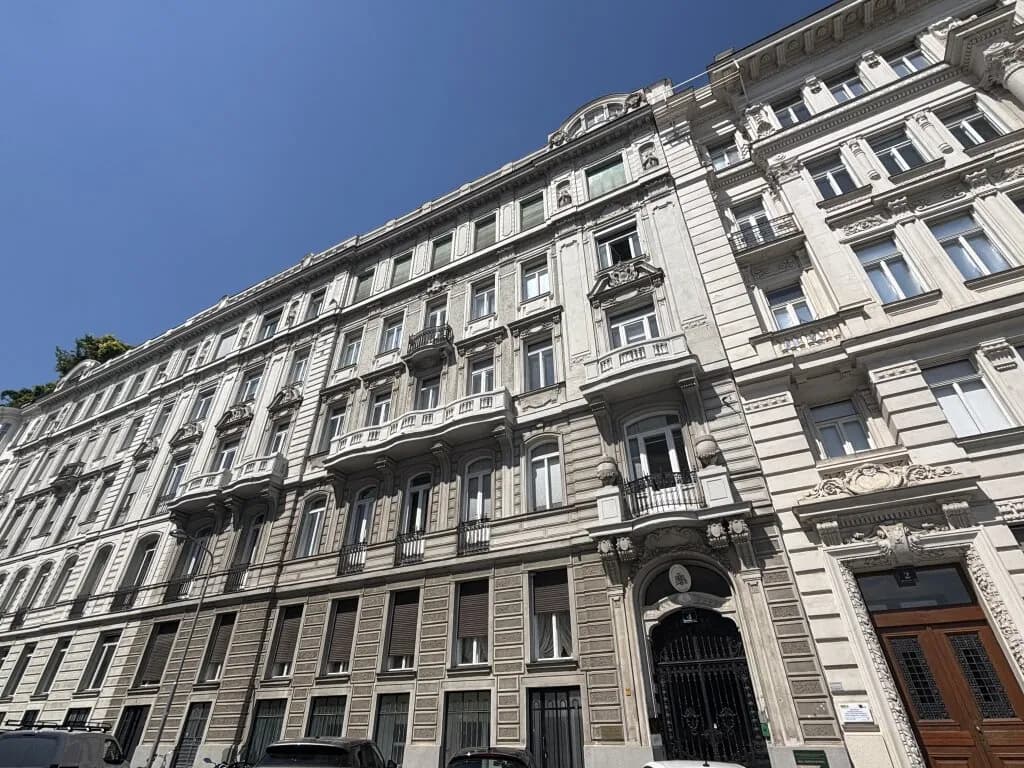 4-Zimmer-Gewerbeimmobilie mieten in Wien – 127 m², € 2.770 – Bild 17 von 18