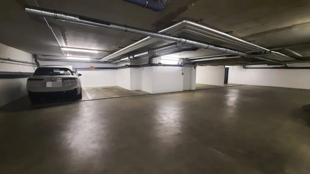 Immobilie mieten in Wien – 15 m², € 150