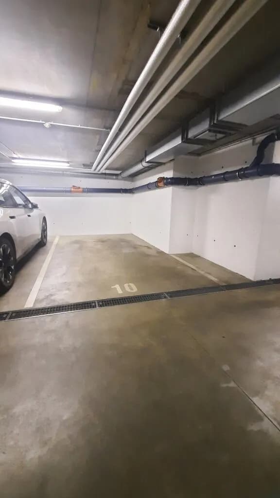 Immobilie mieten in Wien – 15 m², € 150 – Bild 2 von 9