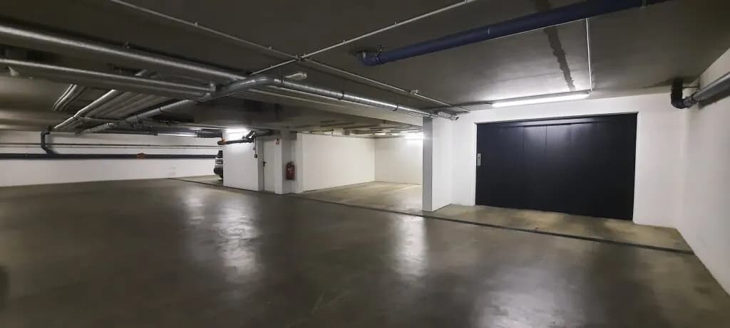 Immobilie mieten in Wien – 15 m², € 150 – Bild 3 von 9