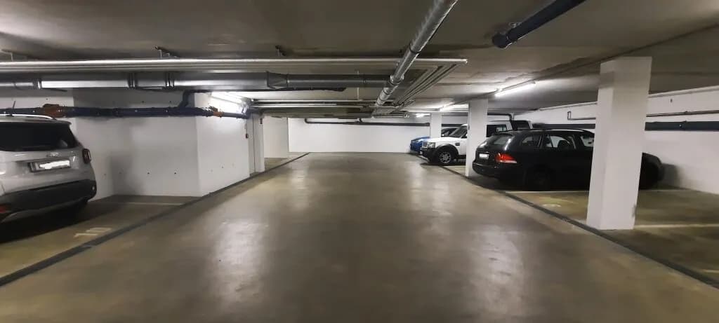 Immobilie mieten in Wien – 15 m², € 150 – Bild 4 von 9