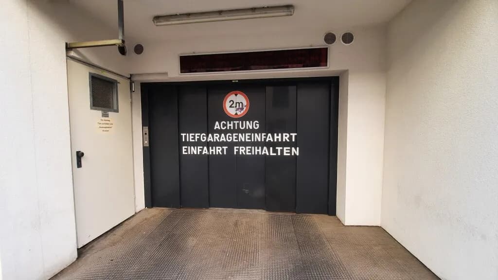 Immobilie mieten in Wien – 15 m², € 150 – Bild 5 von 9