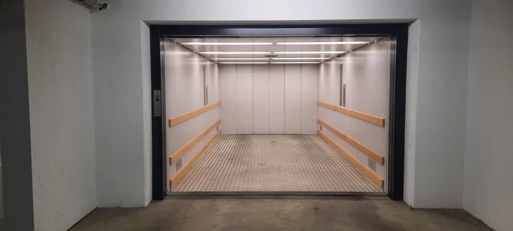 Immobilie mieten in Wien – 15 m², € 150 – Bild 6 von 9
