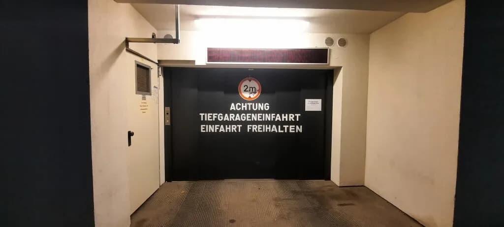 Immobilie mieten in Wien – 15 m², € 150 – Bild 7 von 9