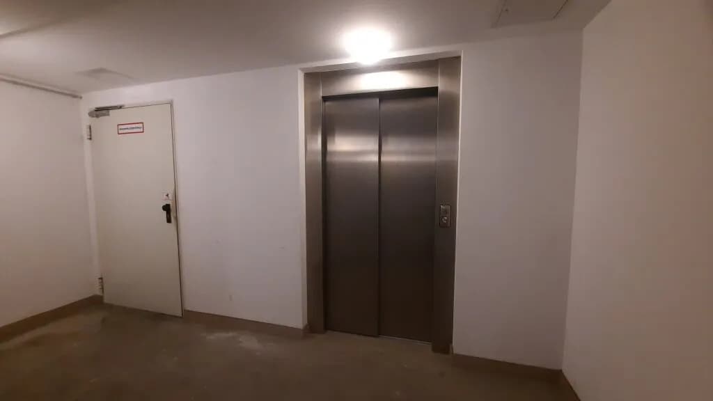 Immobilie mieten in Wien – 15 m², € 150 – Bild 8 von 9