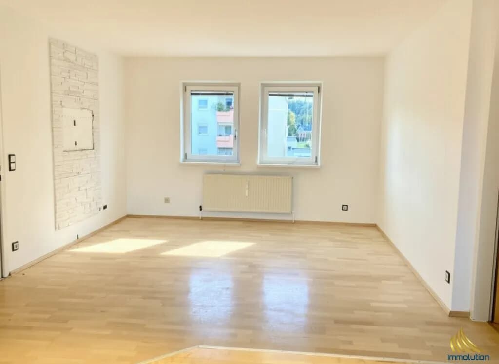 3-Zimmer-Wohnung kaufen in Vöcklabruck – 79,03 m², € 189.000 – Bild 2 von 12