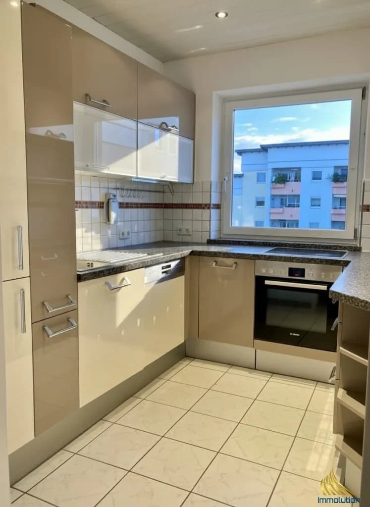 3-Zimmer-Wohnung kaufen in Vöcklabruck – 79,03 m², € 189.000 – Bild 4 von 12