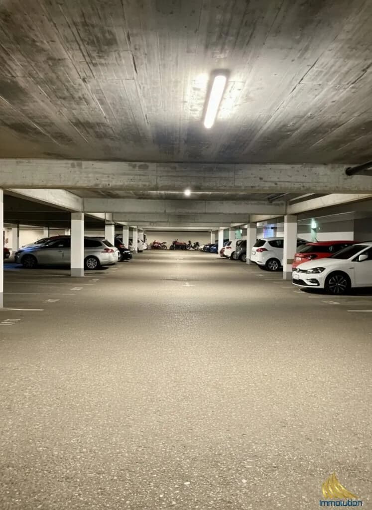 3-Zimmer-Wohnung kaufen in Vöcklabruck – 79,03 m², € 189.000 – Bild 9 von 12