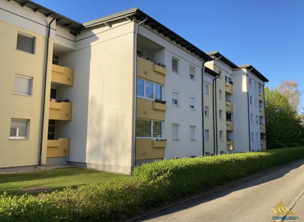 3-Zimmer-Wohnung kaufen in Vöcklabruck – 79,03 m², € 189.000 – Bild 10 von 12