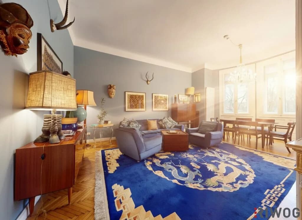 4-Zimmer-Wohnung kaufen in Wien – 92,38 m², € 549.000
