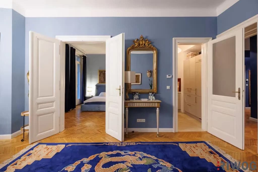4-Zimmer-Wohnung kaufen in Wien – 92,38 m², € 549.000 – Bild 4 von 16
