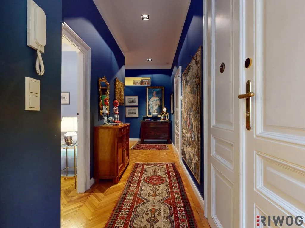 4-Zimmer-Wohnung kaufen in Wien – 92,38 m², € 549.000 – Bild 5 von 16