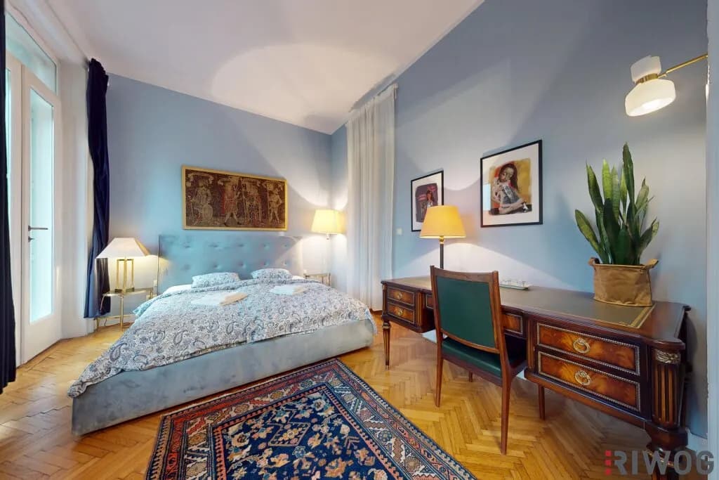 4-Zimmer-Wohnung kaufen in Wien – 92,38 m², € 549.000 – Bild 6 von 16
