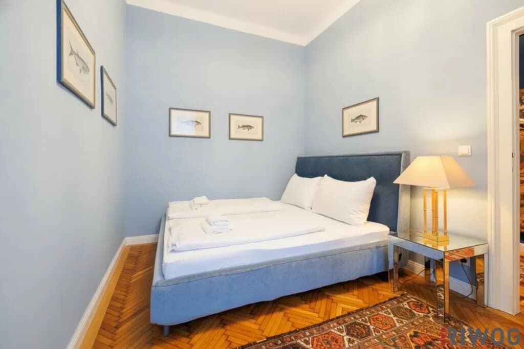 4-Zimmer-Wohnung kaufen in Wien – 92,38 m², € 549.000 – Bild 10 von 16