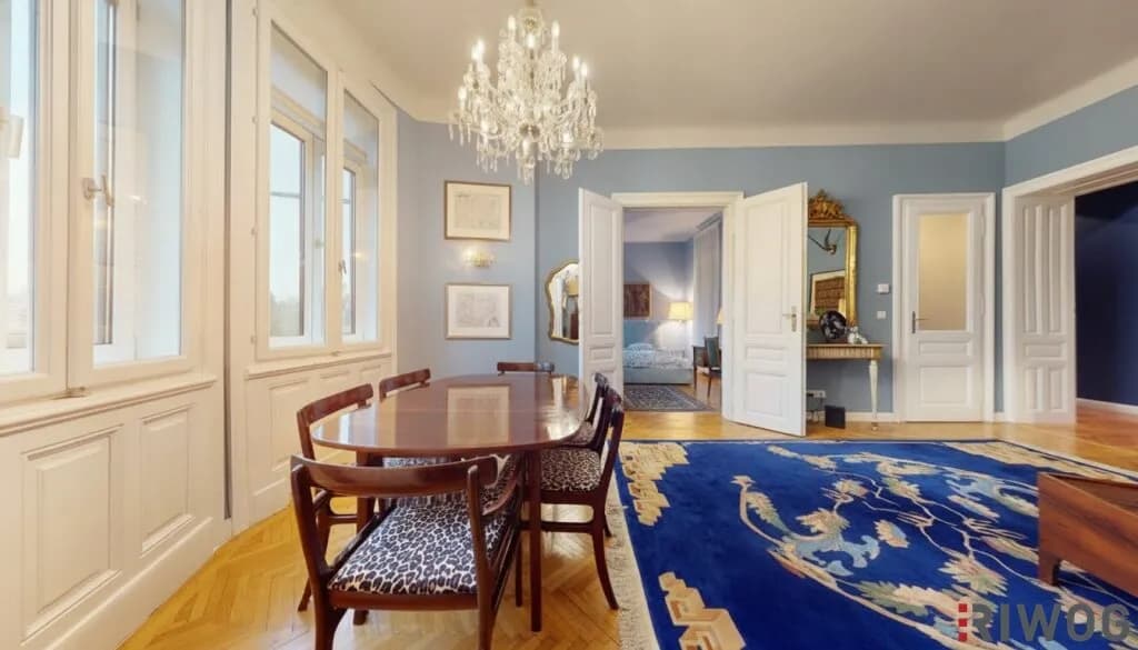 4-Zimmer-Wohnung kaufen in Wien – 92,38 m², € 549.000 – Bild 11 von 16