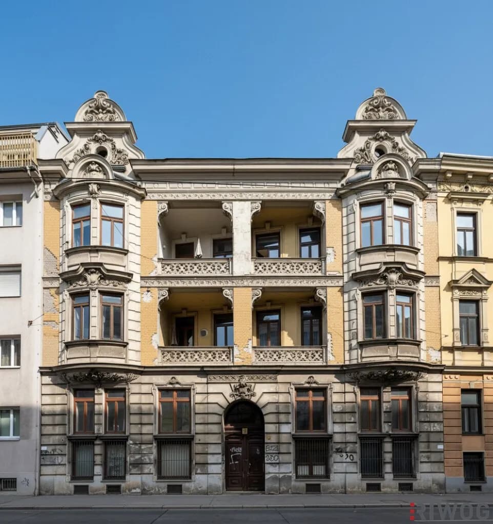 4-Zimmer-Wohnung kaufen in Wien – 92,38 m², € 549.000 – Bild 15 von 16