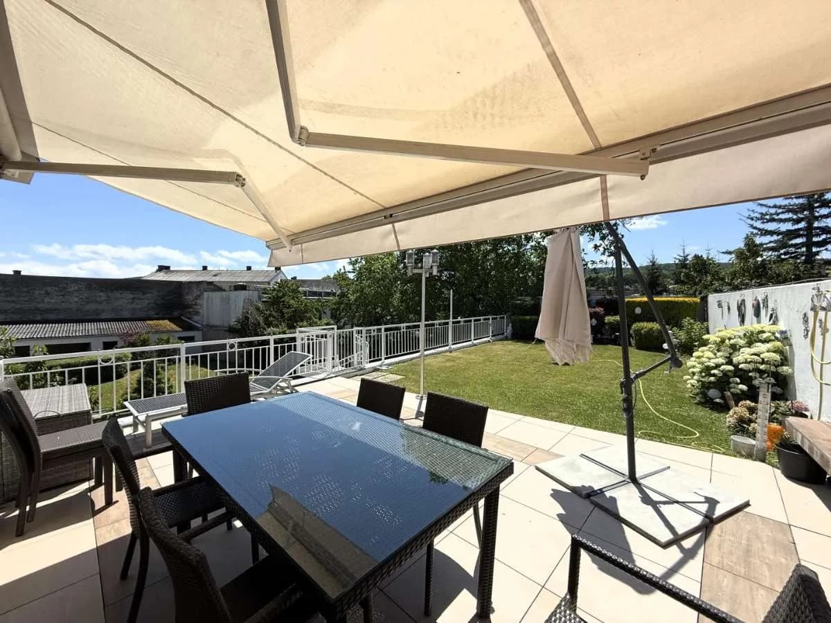 8-Zimmer-Haus kaufen in Baden – 272,85 m², € 750.000 – Bild 4 von 51