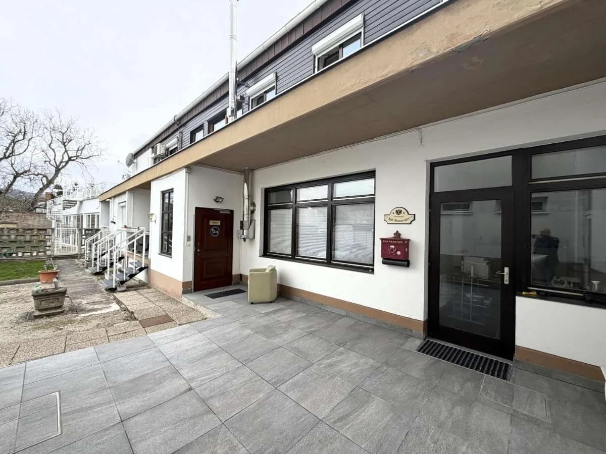8-Zimmer-Haus kaufen in Baden – 272,85 m², € 750.000 – Bild 12 von 51