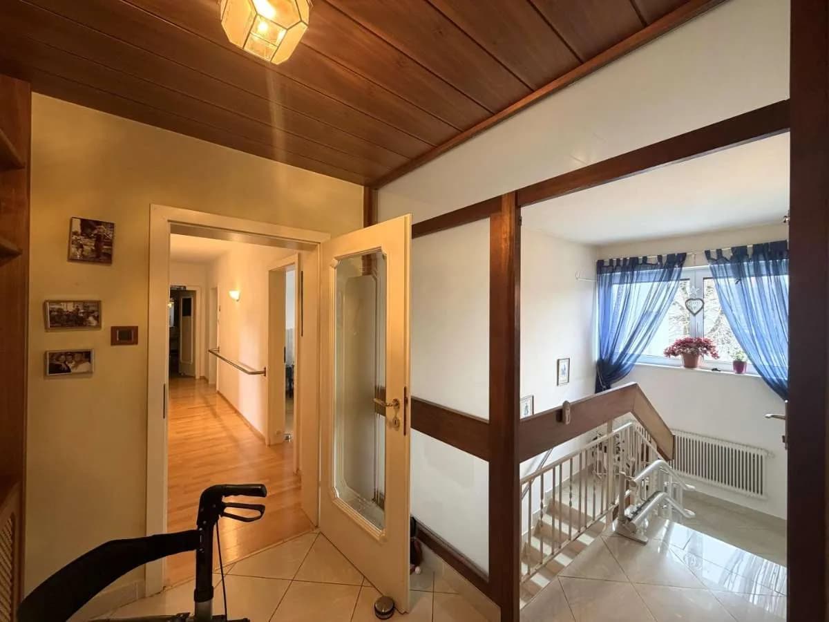 8-Zimmer-Haus kaufen in Baden – 272,85 m², € 750.000 – Bild 27 von 51