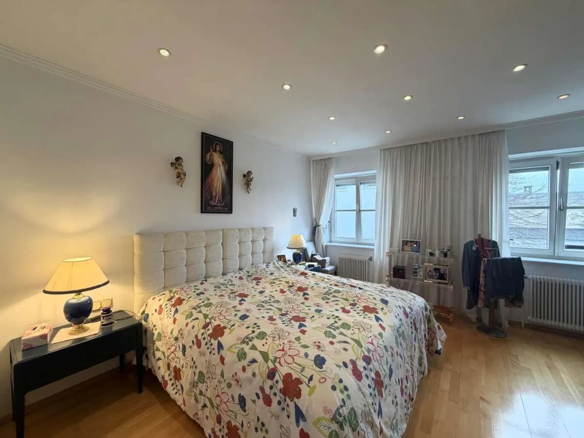 8-Zimmer-Haus kaufen in Baden – 272,85 m², € 750.000 – Bild 28 von 51