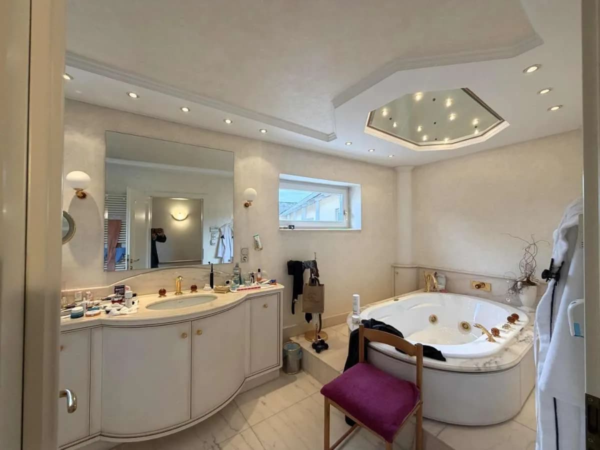 8-Zimmer-Haus kaufen in Baden – 272,85 m², € 750.000 – Bild 29 von 51