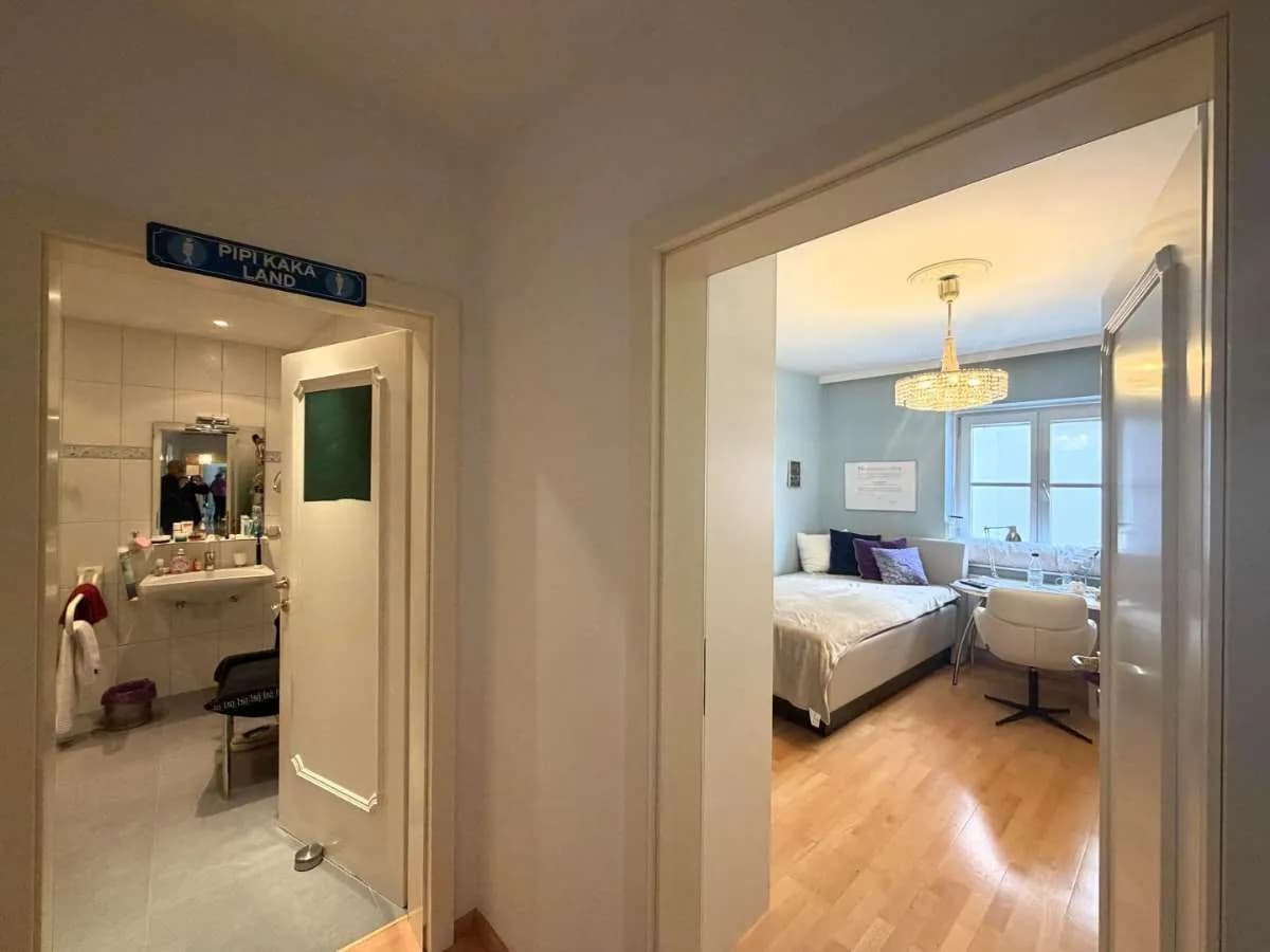 8-Zimmer-Haus kaufen in Baden – 272,85 m², € 750.000 – Bild 31 von 51