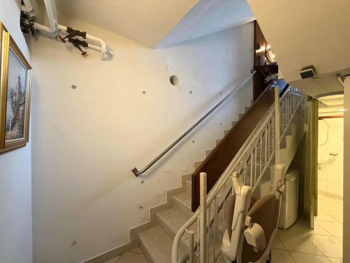 8-Zimmer-Haus kaufen in Baden – 272,85 m², € 750.000 – Bild 34 von 51