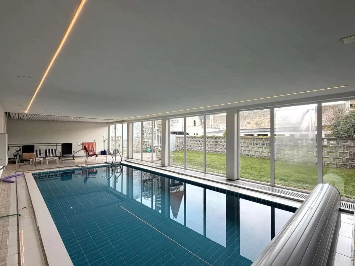 8-Zimmer-Haus kaufen in Baden – 272,85 m², € 750.000 – Bild 42 von 51