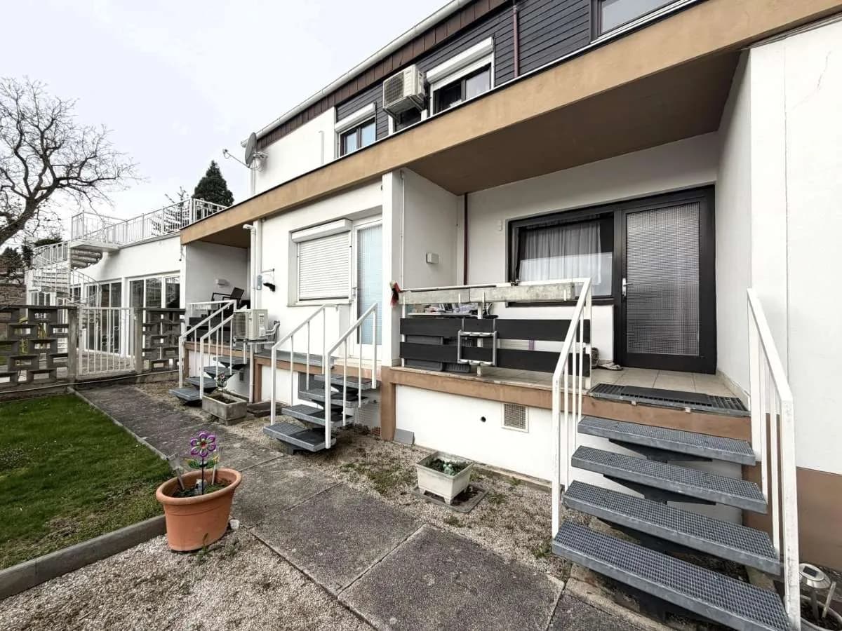8-Zimmer-Haus kaufen in Baden – 272,85 m², € 750.000 – Bild 43 von 51