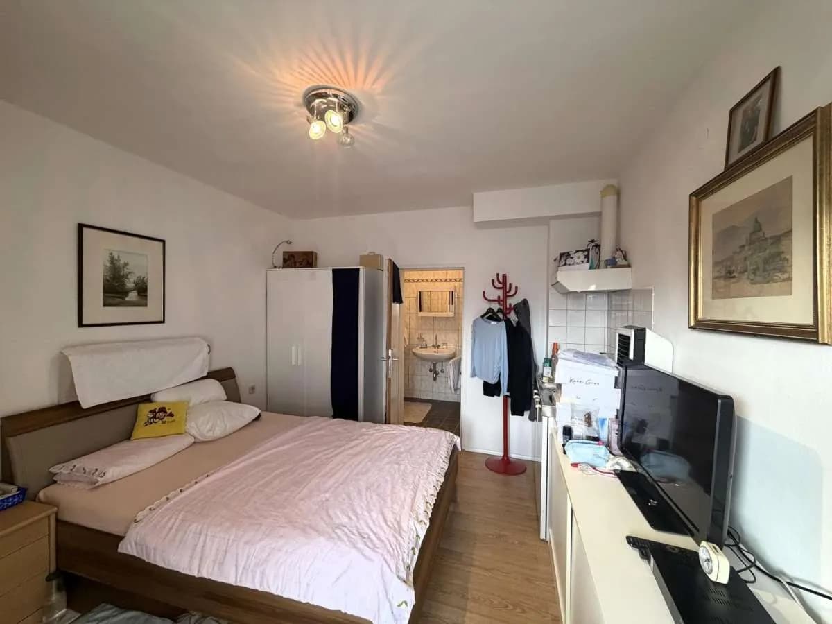 8-Zimmer-Haus kaufen in Baden – 272,85 m², € 750.000 – Bild 44 von 51