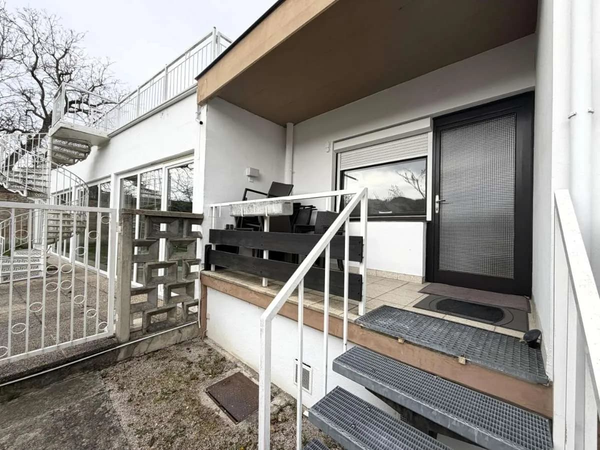 8-Zimmer-Haus kaufen in Baden – 272,85 m², € 750.000 – Bild 50 von 51