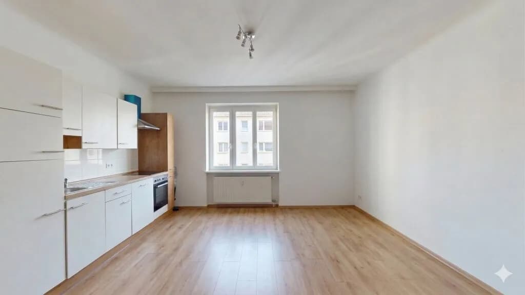 3-Zimmer-Wohnung kaufen in Wien – 65 m², € 199.000