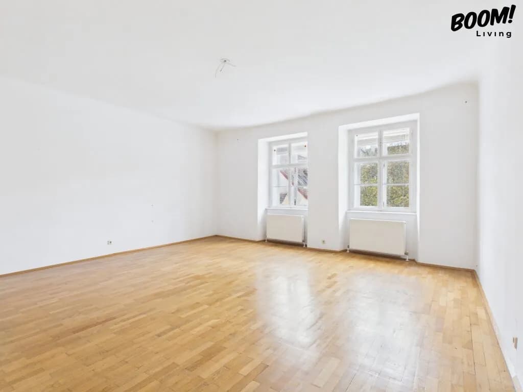 4-Zimmer-Wohnung mieten in Wien – 129 m², € 2.693 – Bild 2 von 26