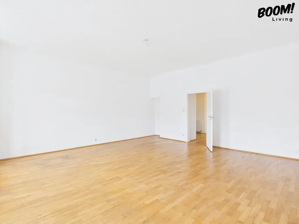 4-Zimmer-Wohnung mieten in Wien – 129 m², € 2.693 – Bild 3 von 26