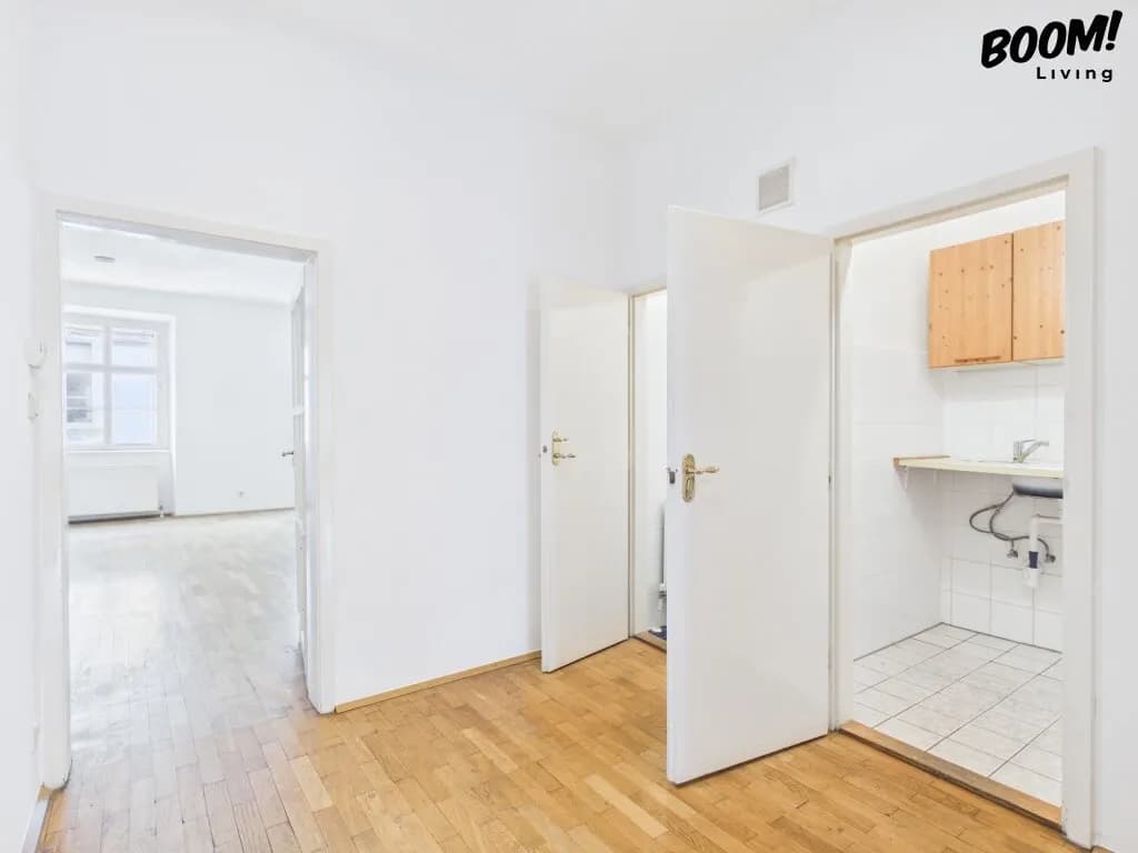 4-Zimmer-Wohnung mieten in Wien – 129 m², € 2.693 – Bild 7 von 26