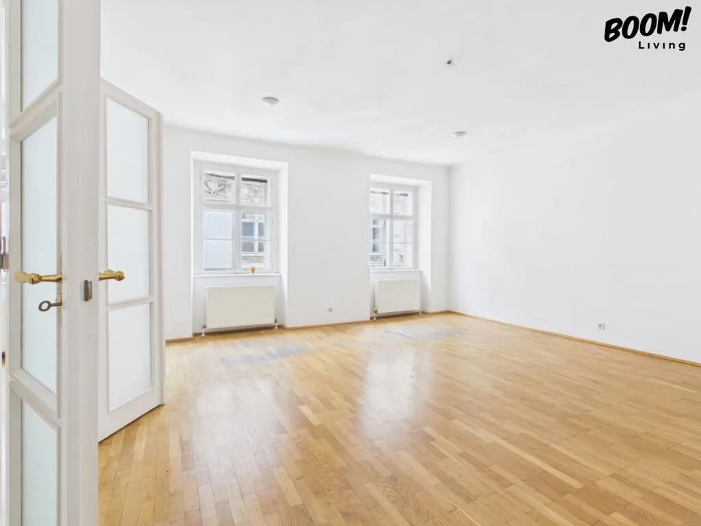 4-Zimmer-Wohnung mieten in Wien – 129 m², € 2.693 – Bild 11 von 26