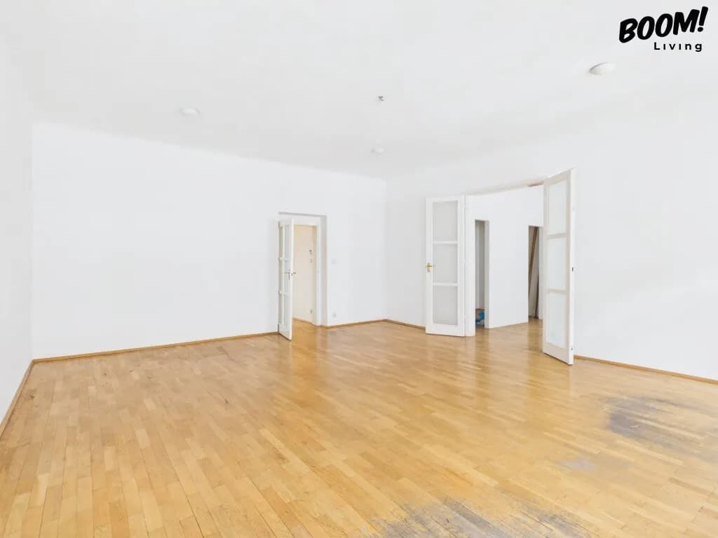 4-Zimmer-Wohnung mieten in Wien – 129 m², € 2.693 – Bild 12 von 26