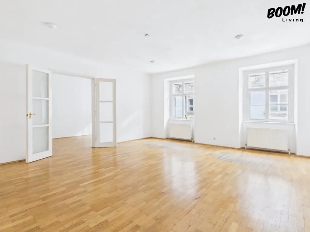 4-Zimmer-Wohnung mieten in Wien – 129 m², € 2.693 – Bild 13 von 26