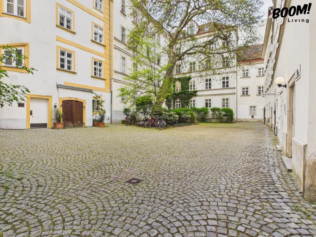 4-Zimmer-Wohnung mieten in Wien – 129 m², € 2.693 – Bild 22 von 26