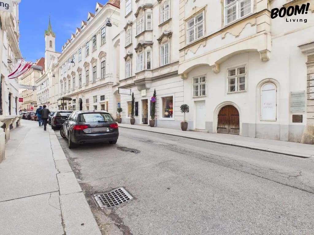 4-Zimmer-Wohnung mieten in Wien – 129 m², € 2.693 – Bild 24 von 26