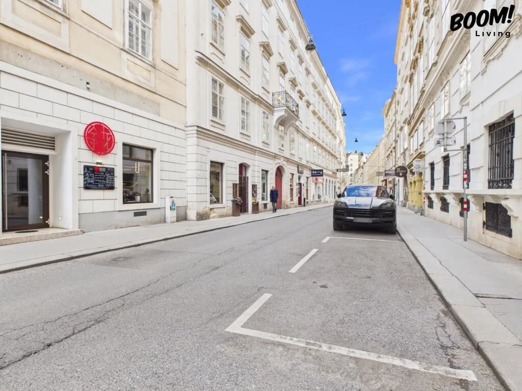 4-Zimmer-Wohnung mieten in Wien – 129 m², € 2.693 – Bild 25 von 26