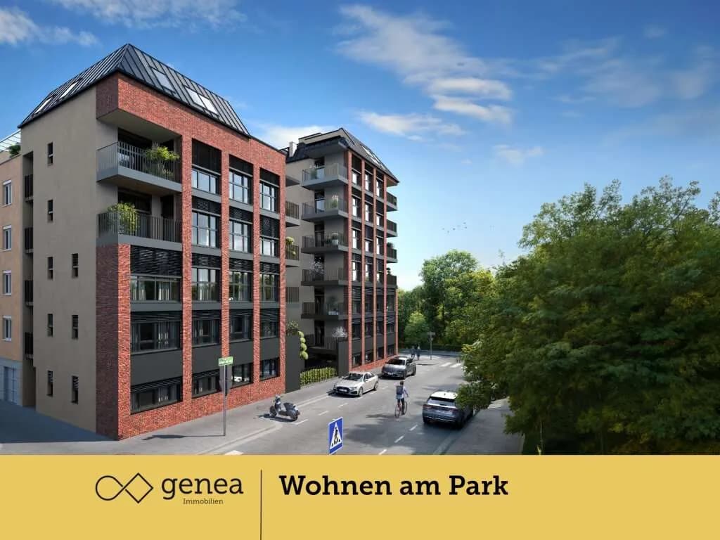 3-Zimmer-Wohnung kaufen in Graz – 70,12 m², € 439.000